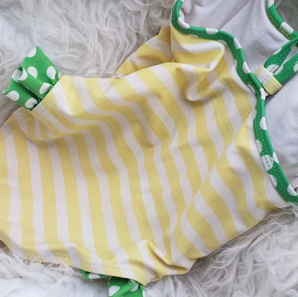 Luv Gear infant swimsuit - Picture 4 of 5